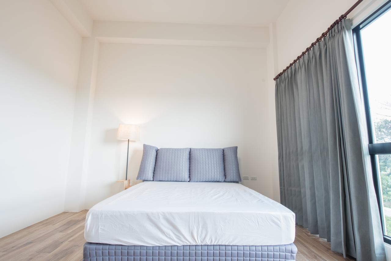 Here Homestay Zhongpu Exteriér fotografie